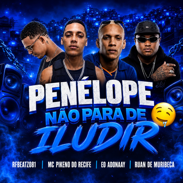 MC Pikeno Do Recife