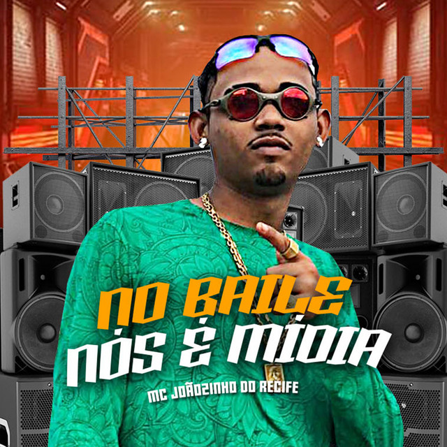 Mc Joãozinho do Recife