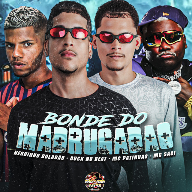 Neguinho Boladão