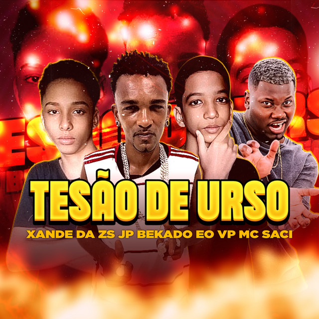 É o VP