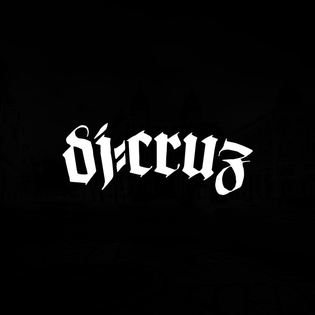 DJ CRUZ 081