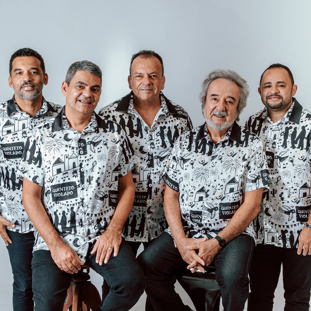 Quinteto Violado