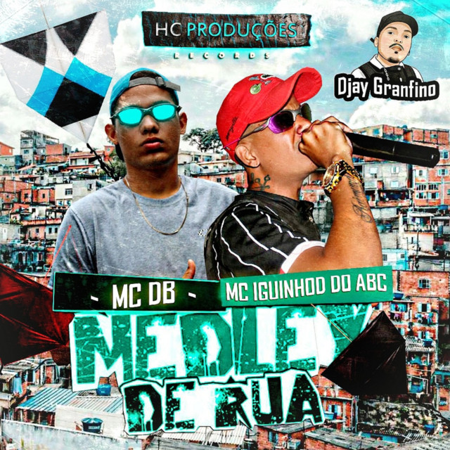 MC Iguinho do ABC