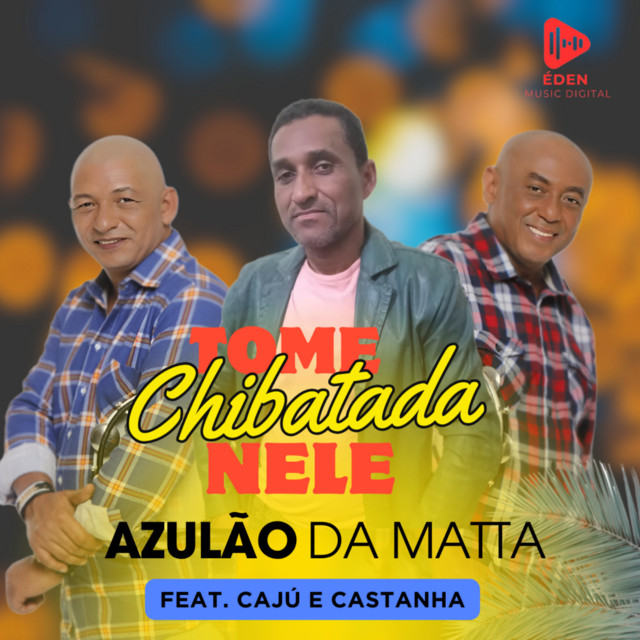 Azulão da Matta