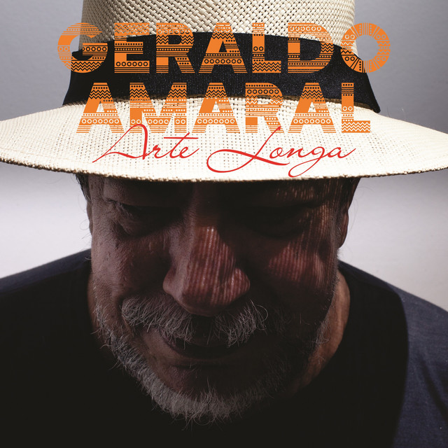 Geraldo Amaral