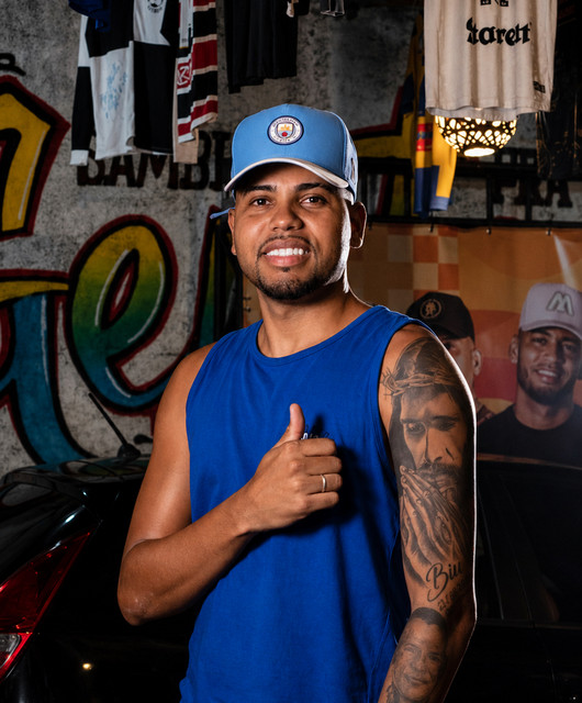 Dj Freitas Oficial