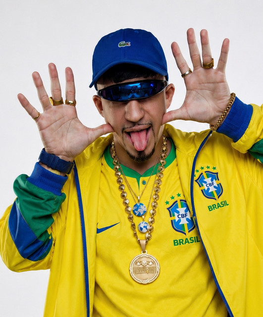 Silva Mc