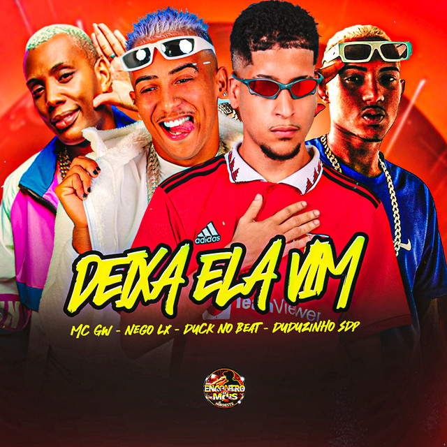 Duduzinho SDP