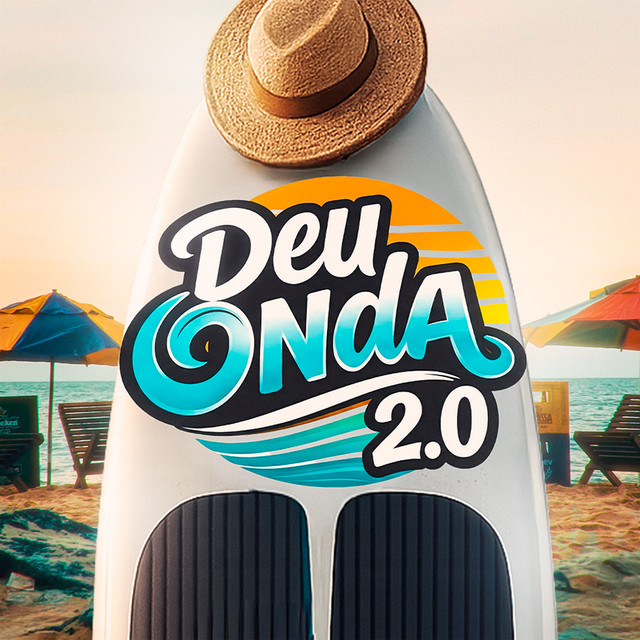 Deu Onda