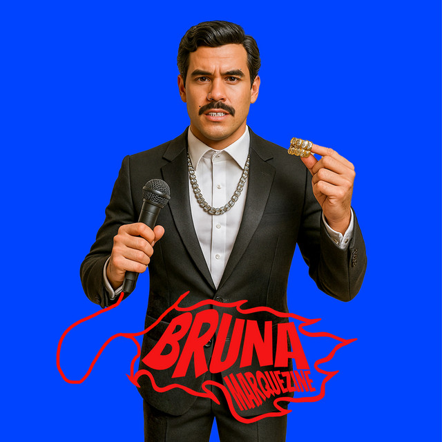 Lucas Baha, WR No Beat e Obede Manshine – “Bruna Marquezine”
