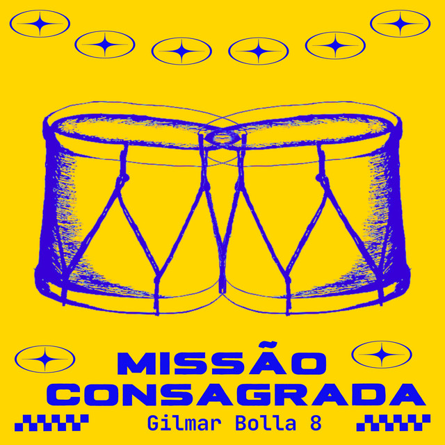 Gilmar Bolla 8 e Wyllou – “Missão Consagrada”