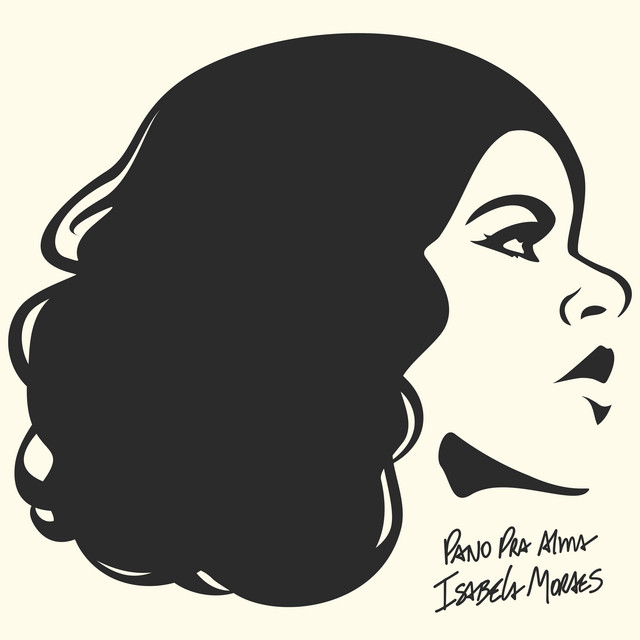 Isabela Moraes – “Pano Pra Alma”