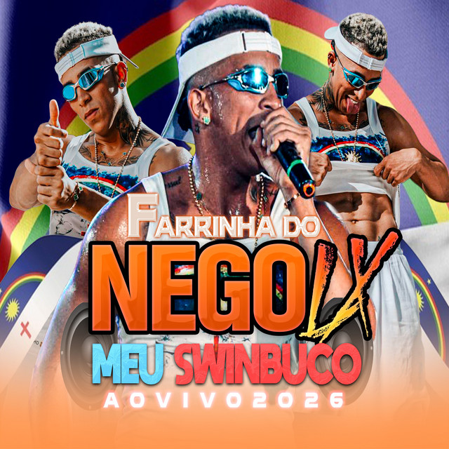 John Johnis e Nego Lx – “Meu Swinbuco”