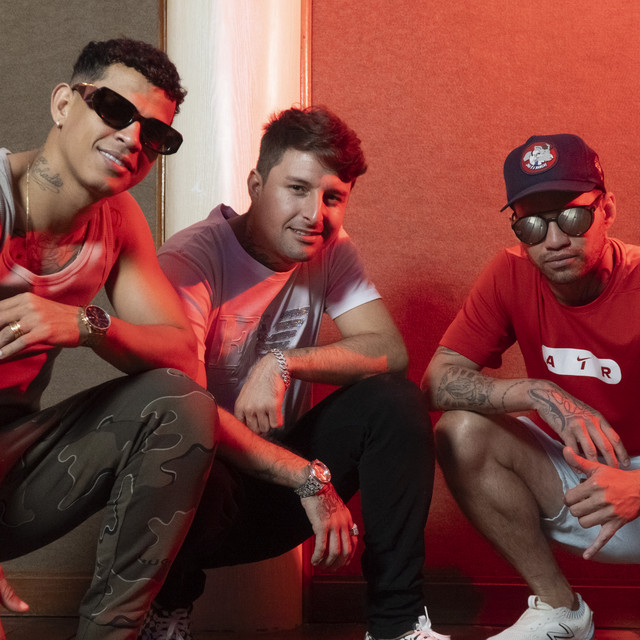 Dadá Boladão, Mc Nedved e Pato Problema – “Quadrilha dos Problemas”