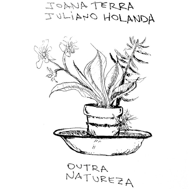 Juliano Holanda e Joana Terra – “Outra Natureza”