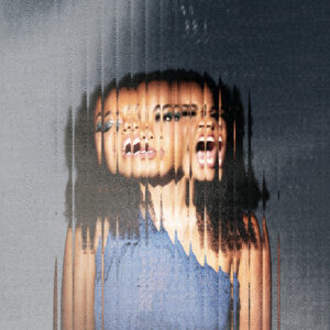 Capa de Joyce Alane – “Tudo é minha culpa”