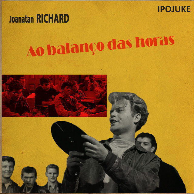 Joanatan Richard – “Ao Balanço das Horas”