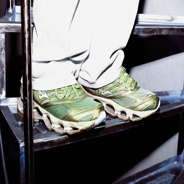 Mc Nem Jm e d.silvestre – “Mizuno Mixtape”