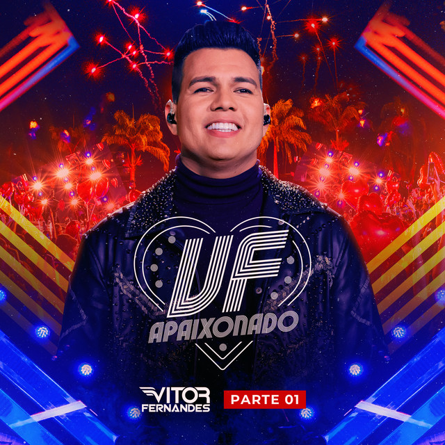 Vitor Fernandes – “VF Apaixonado – Pt.1”