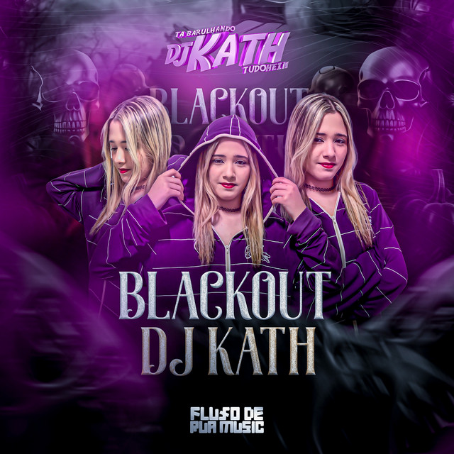 Mc Nem Jm, DJ KATH, DJ M13 DA ZO e Dj alex pdn – “Blackout”