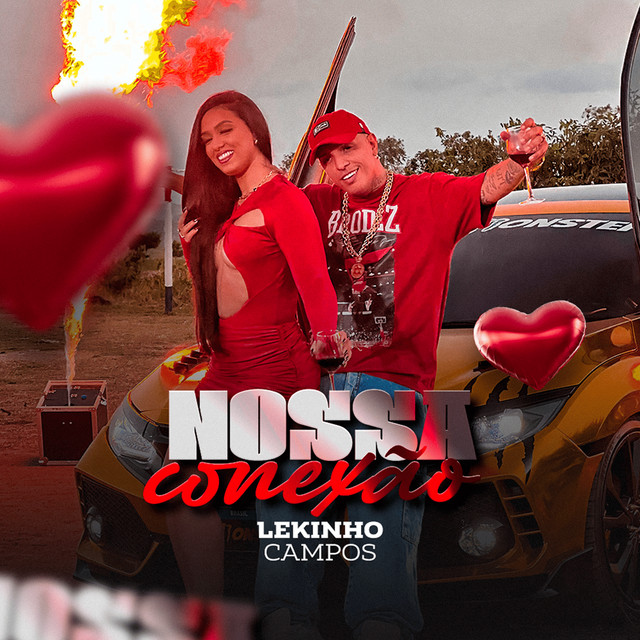 Lekinho Campos – “Nossa Conexão”