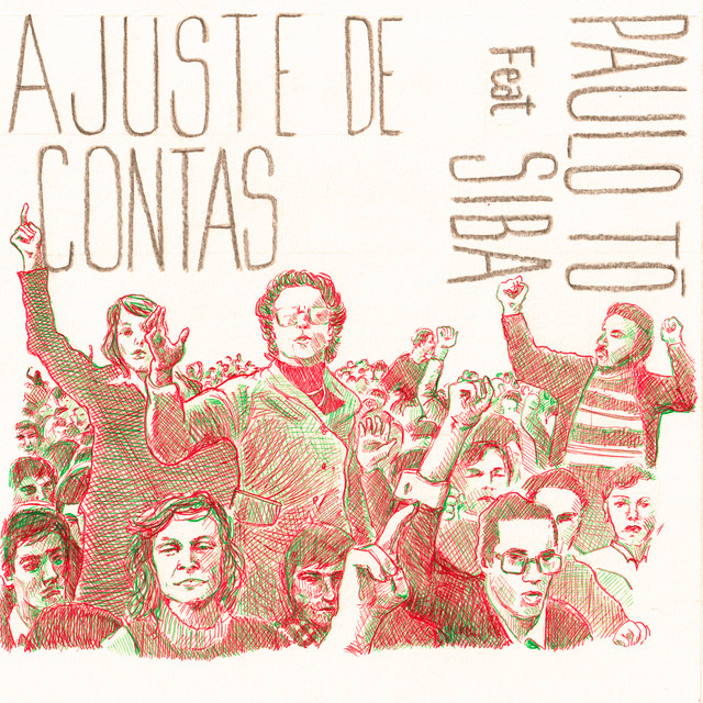 Siba e Paulo Tó – “Ajuste de Contas”