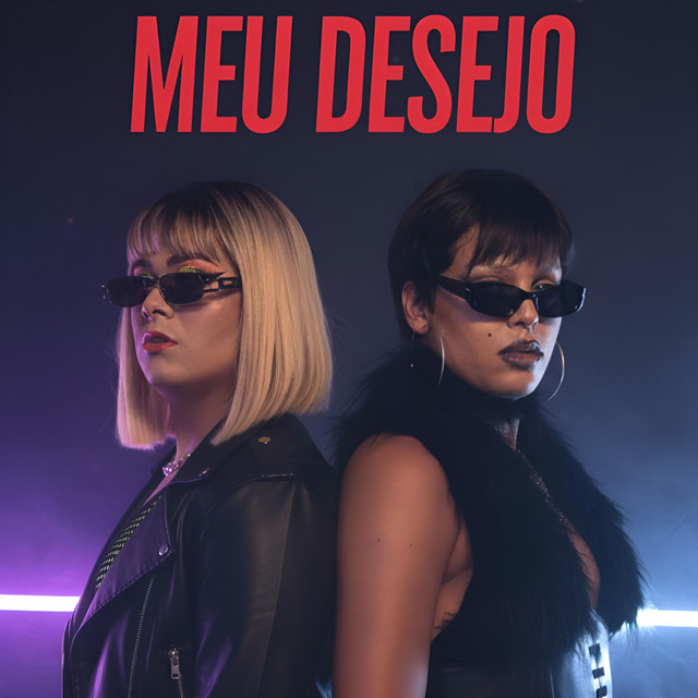 Luiz Kingsman e Yannara – “Meu Desejo”