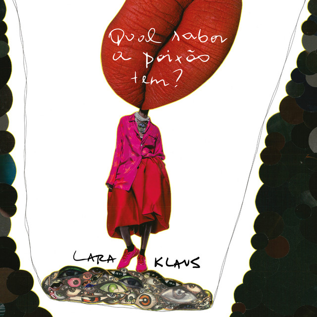 Jr Black, Lara Klaus e Lisa LeBlanc – “Qual sabor a paixão tem ?”
