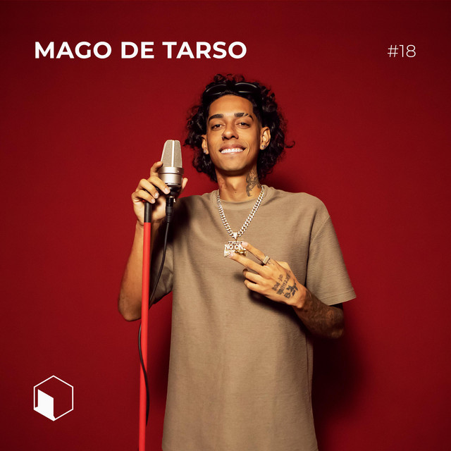 Mago de Tarso, Prodbythb, MOVIMENTO e ProdGalician – “SALA VERMELHA #14 – Mago de Tarso”