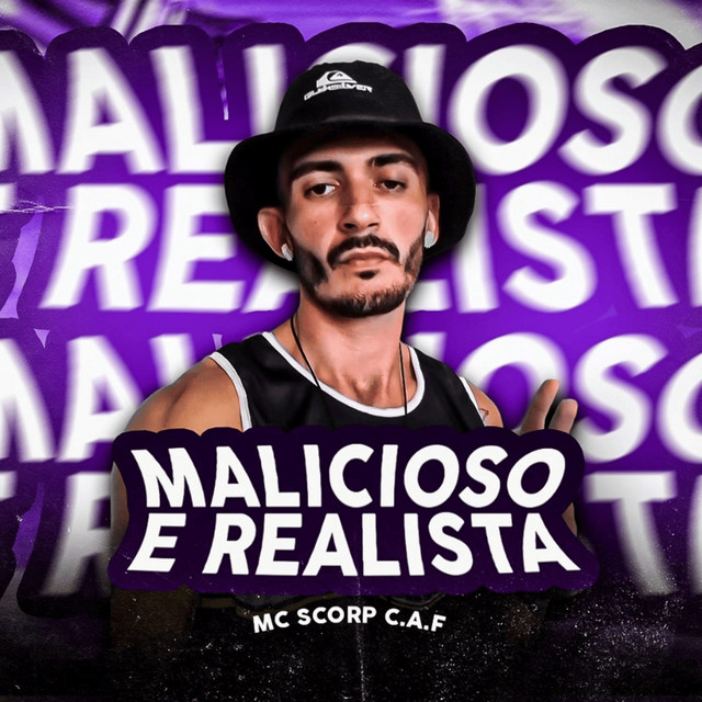 Trot No Beat e Mc Scorp – “Malicioso e Realista”
