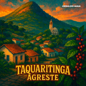 Geraldo Maia – “Taquaritinga Agreste”