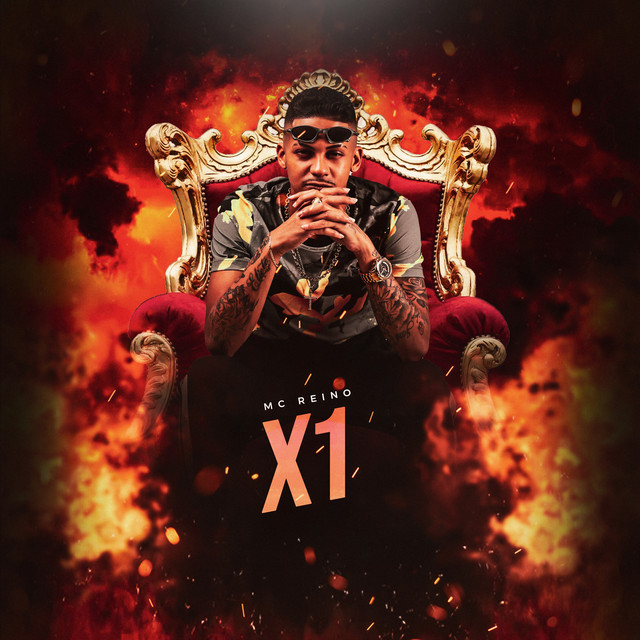 MC Reino – “X1”