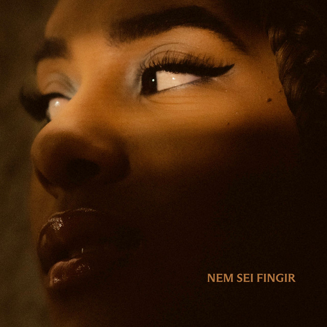 Bela Maria – “Nem Sei Fingir”