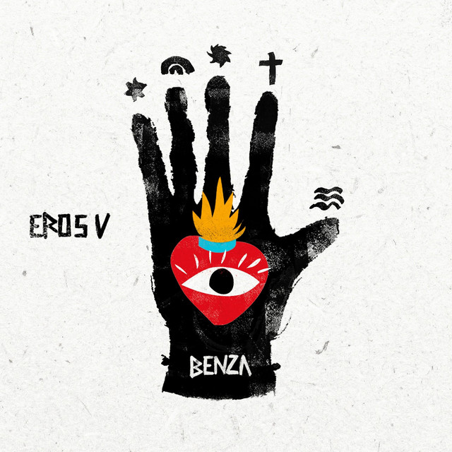 Benza – “Eros V.”