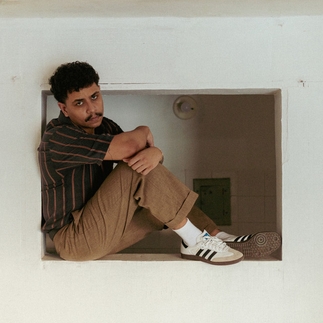Matheus de Bezerra – “Tudo o Que Há”