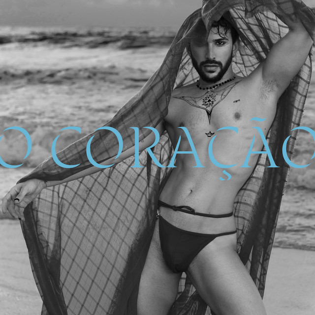 Juan Guiã – “O Coração”