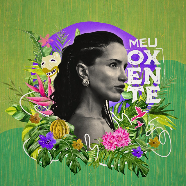 Letícia Bastos – “Meu Oxente”