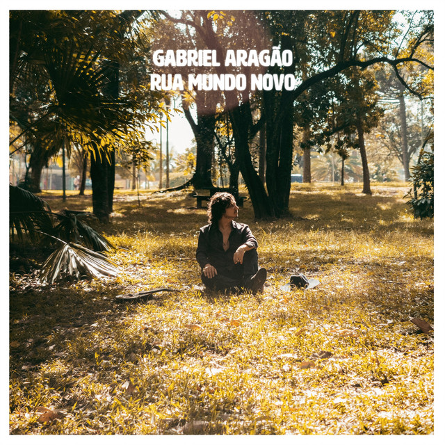 Tagore e Gabriel Aragão – “Rua Mundo Novo (Deluxe)”