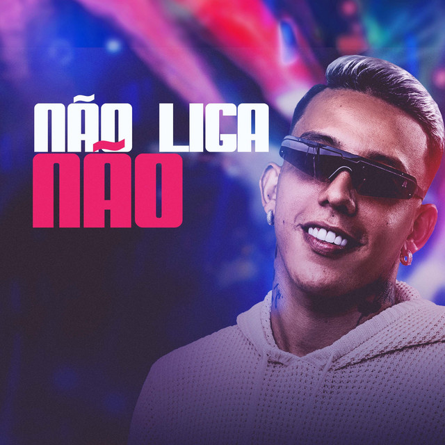 Mc Elvis – “Não Liga Não”