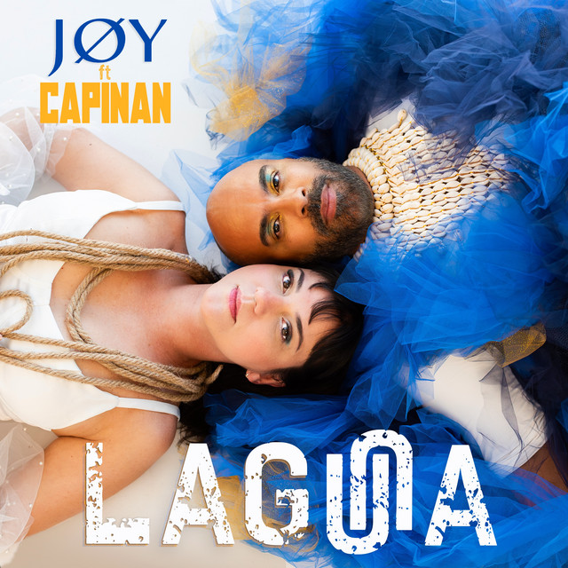 JØY Brandt e Bruno Capinan – “Laguna”