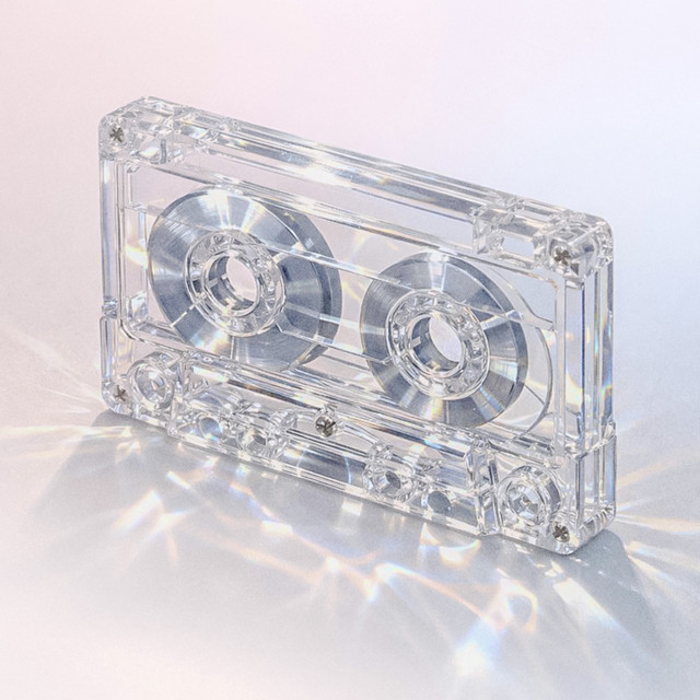 Vini Monteiro e Roberta Mariz – “Transparente”