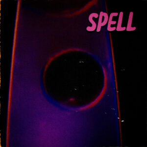 Bebeto Cruz – “Spell”