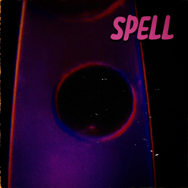 Bebeto Cruz – “Spell”