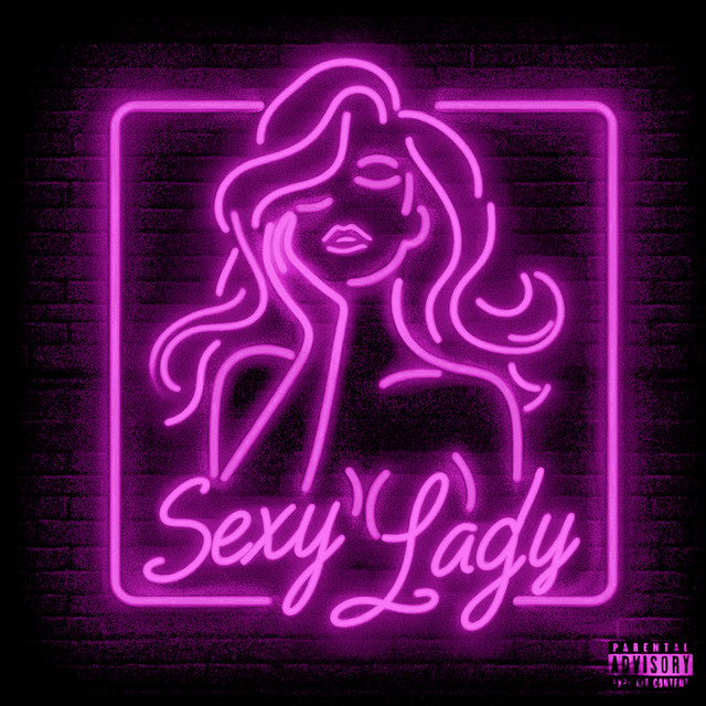 Vini Monteiro – “Sexy Lady”