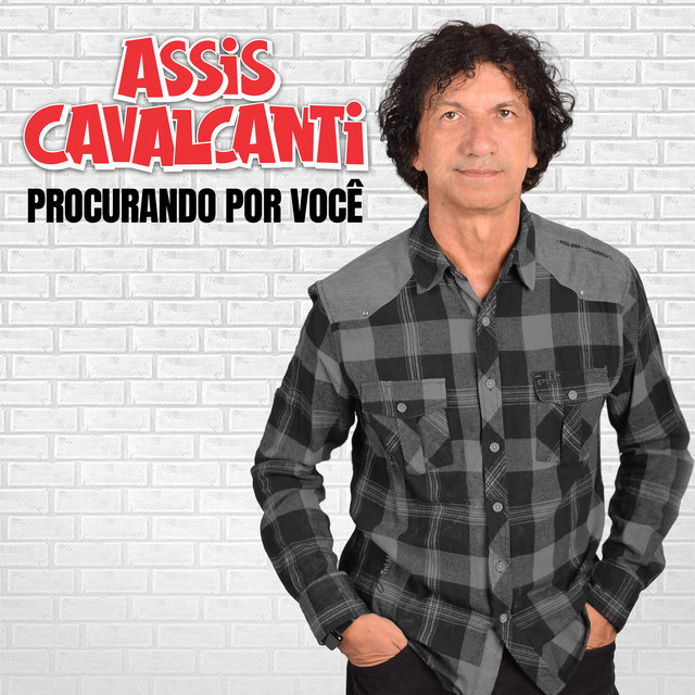 Conde Só Brega e Assis Cavalcanti – “Procurando por você”
