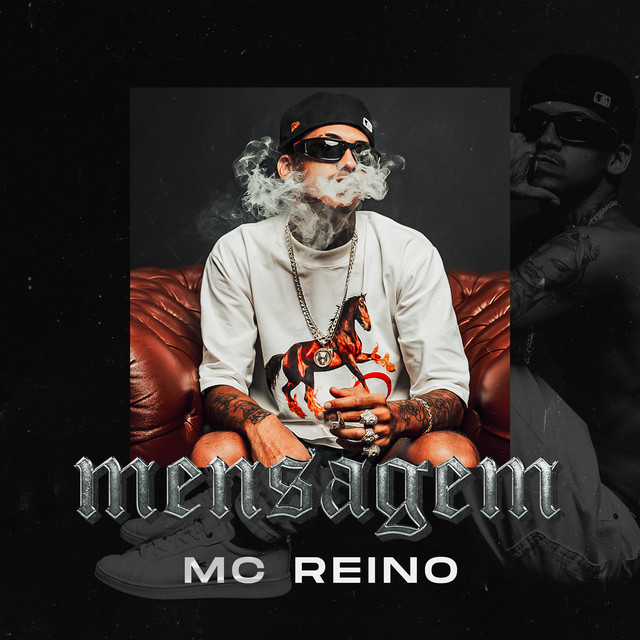 MC Reino e DJ Malicia – “Mensagem”