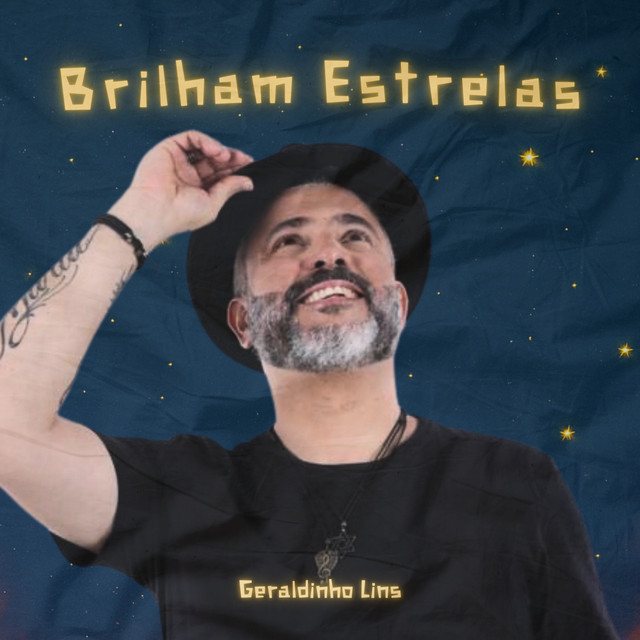 Geraldinho Lins e Rildo Vieira – “Brilham Estrelas”