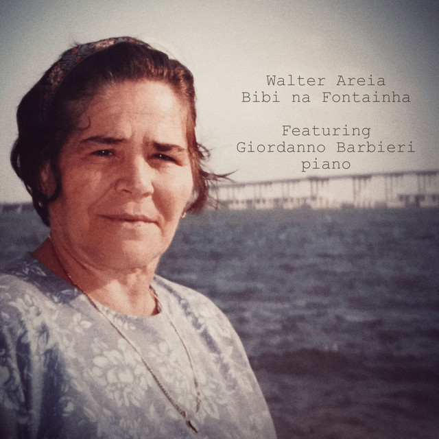 Walter Areia e Giordanno Barbieri – “Bibi na Fontainha”