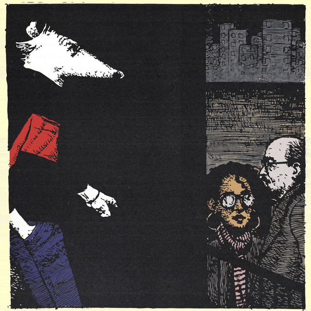 holandês – “No Beco”