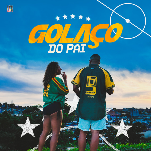 Taiguara Borges – “Golaço do Pai”